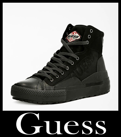 Scarpe Guess 2022 nuovi arrivi calzature uomo 10