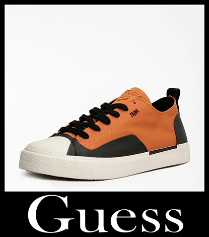 Scarpe Guess 2022 nuovi arrivi calzature uomo 11