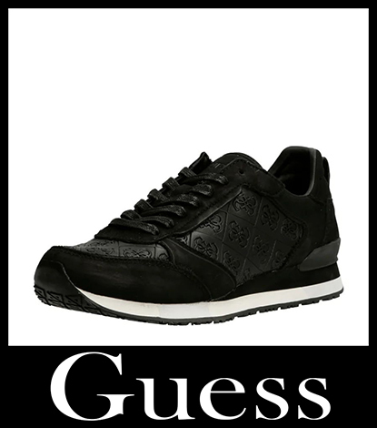 Scarpe Guess 2022 nuovi arrivi calzature uomo 14