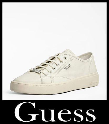 Scarpe Guess 2022 nuovi arrivi calzature uomo 17