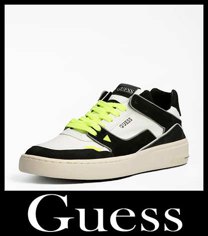 Scarpe Guess 2022 nuovi arrivi calzature uomo 19