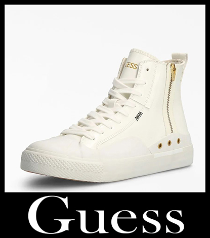 Scarpe Guess 2022 nuovi arrivi calzature uomo 21