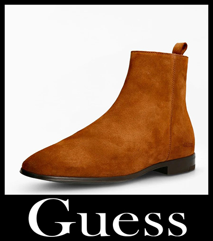 Scarpe Guess 2022 nuovi arrivi calzature uomo 26