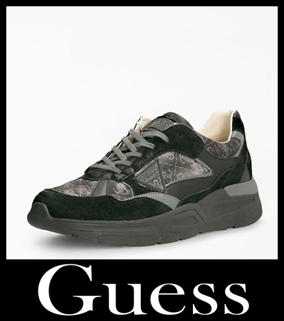 Scarpe Guess 2022 nuovi arrivi calzature uomo 27