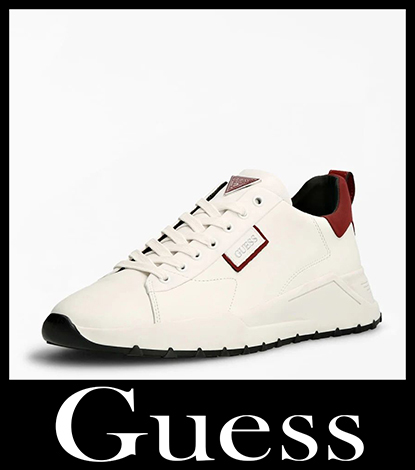 Scarpe Guess 2022 nuovi arrivi calzature uomo 31