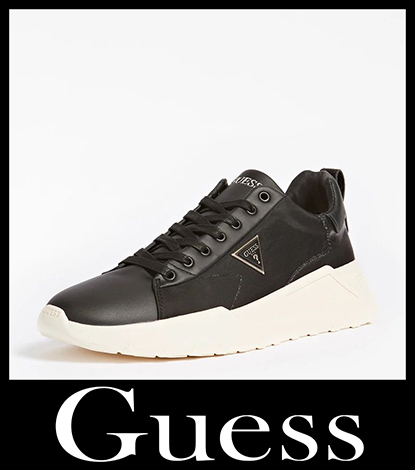 Scarpe Guess 2022 nuovi arrivi calzature uomo 32