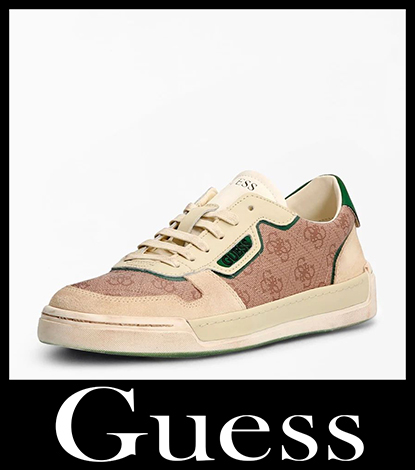 Scarpe Guess 2022 nuovi arrivi calzature uomo 4