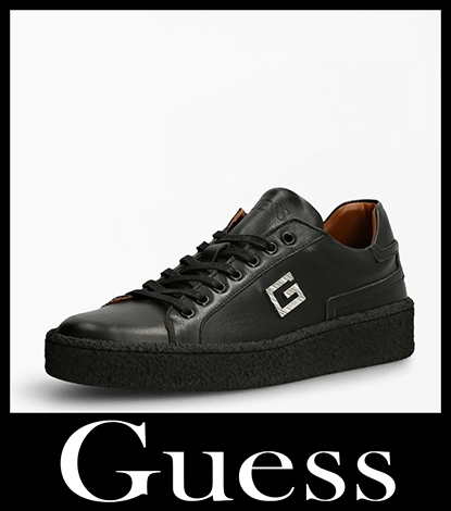 Scarpe Guess 2022 nuovi arrivi calzature uomo 8