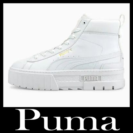 Scarpe Puma 2022 nuovi arrivi calzature donna 16