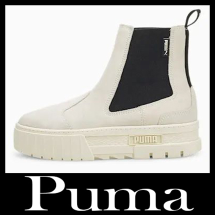 Scarpe Puma 2022 nuovi arrivi calzature donna 20