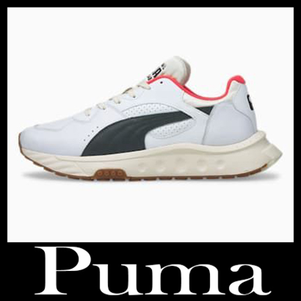 Scarpe Puma 2022 nuovi arrivi calzature donna 23