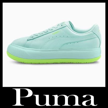 Scarpe Puma 2022 nuovi arrivi calzature donna 27