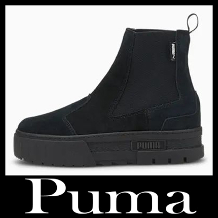 Scarpe Puma 2022 nuovi arrivi calzature donna 4