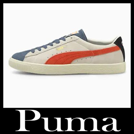 Scarpe Puma 2022 nuovi arrivi calzature donna 6