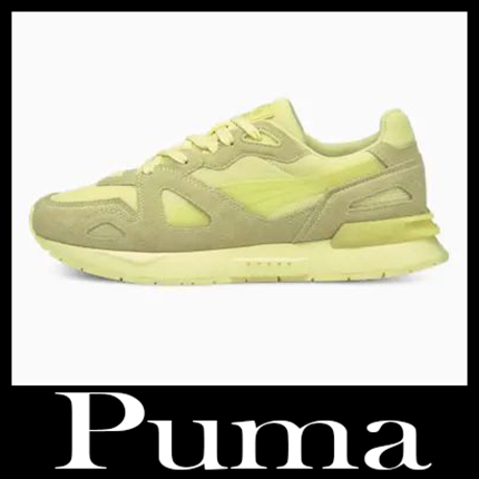 Scarpe Puma 2022 nuovi arrivi calzature uomo 11