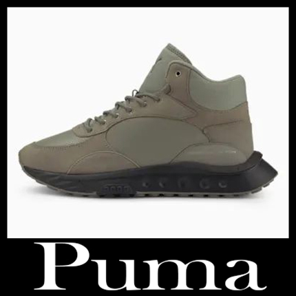 Scarpe Puma 2022 nuovi arrivi calzature uomo 13