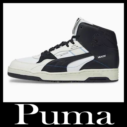 Scarpe Puma 2022 nuovi arrivi calzature uomo 17