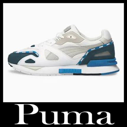 Scarpe Puma 2022 nuovi arrivi calzature uomo 19