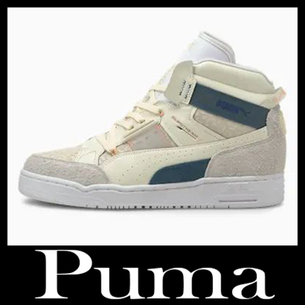 Scarpe Puma 2022 nuovi arrivi calzature uomo 20