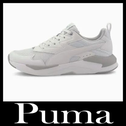 Scarpe Puma 2022 nuovi arrivi calzature uomo 21