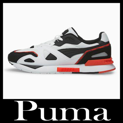 Scarpe Puma 2022 nuovi arrivi calzature uomo 22