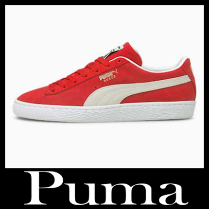 Scarpe Puma 2022 nuovi arrivi calzature uomo 27