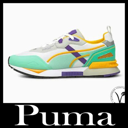 Scarpe Puma 2022 nuovi arrivi calzature uomo 5