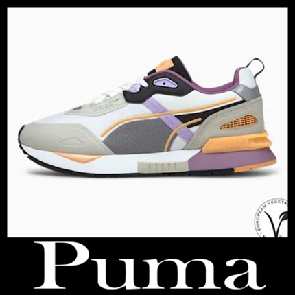 Scarpe Puma 2022 nuovi arrivi calzature uomo 6