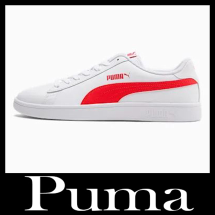 Scarpe Puma 2022 nuovi arrivi calzature uomo 8