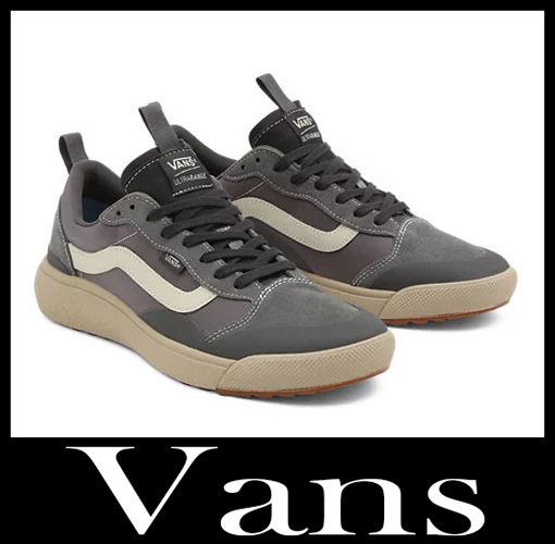 Scarpe Vans 2022 nuovi arrivi sneakers donna 10