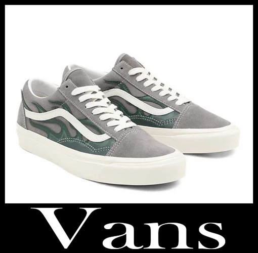 Scarpe Vans 2022 nuovi arrivi sneakers donna 11