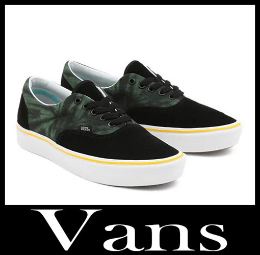 Scarpe Vans 2022 nuovi arrivi sneakers donna 13