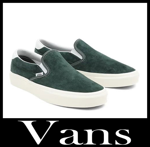 Scarpe Vans 2022 nuovi arrivi sneakers donna 14