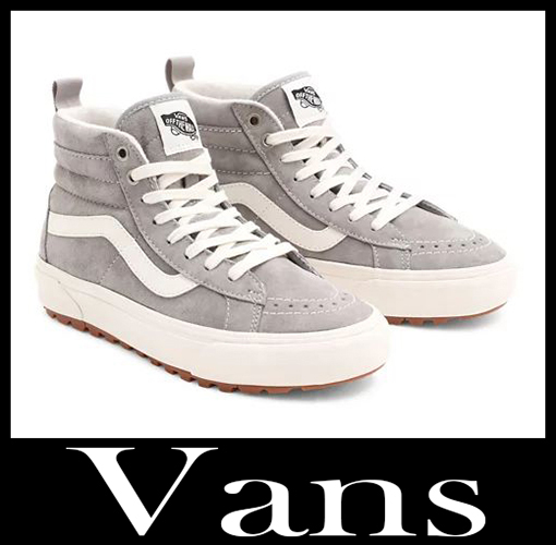 Scarpe Vans 2022 nuovi arrivi sneakers donna 18