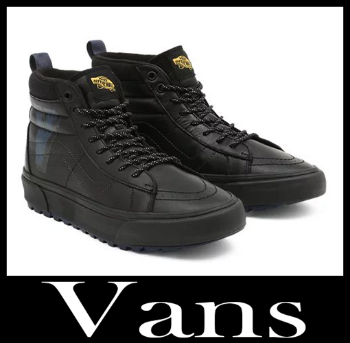 Scarpe Vans 2022 nuovi arrivi sneakers donna 19