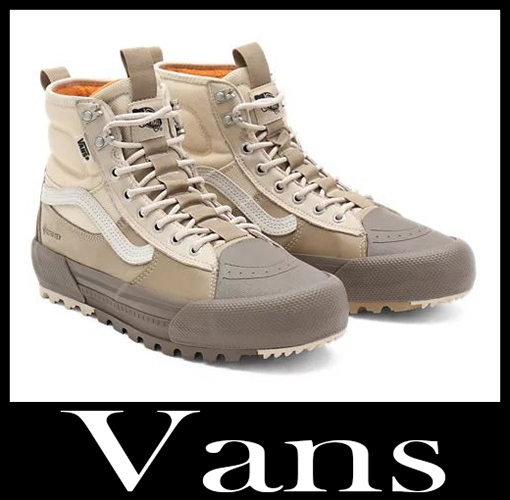 Scarpe Vans 2022 nuovi arrivi sneakers donna 24