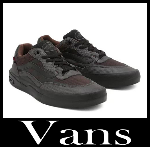 Scarpe Vans 2022 nuovi arrivi sneakers donna 26