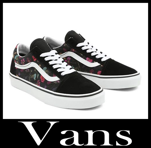 Scarpe Vans 2022 nuovi arrivi sneakers donna 27