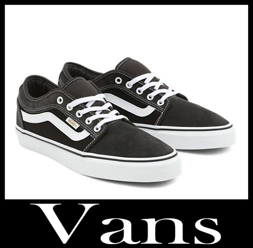 Scarpe Vans 2022 nuovi arrivi sneakers donna 29