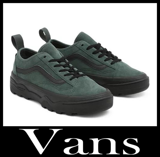 Scarpe Vans 2022 nuovi arrivi sneakers donna 30