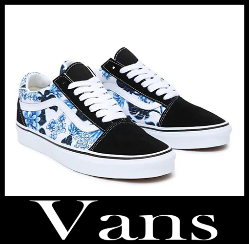 Scarpe Vans 2022 nuovi arrivi sneakers donna 6