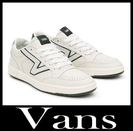 Scarpe Vans 2022 nuovi arrivi sneakers donna 8