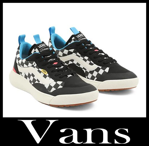 Scarpe Vans 2022 nuovi arrivi sneakers donna 9