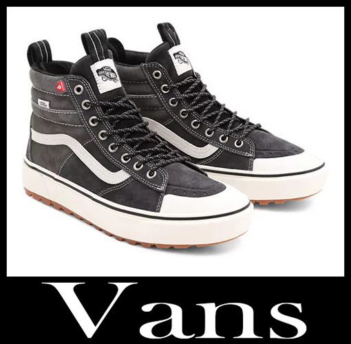 Scarpe Vans 2022 nuovi arrivi sneakers uomo 21