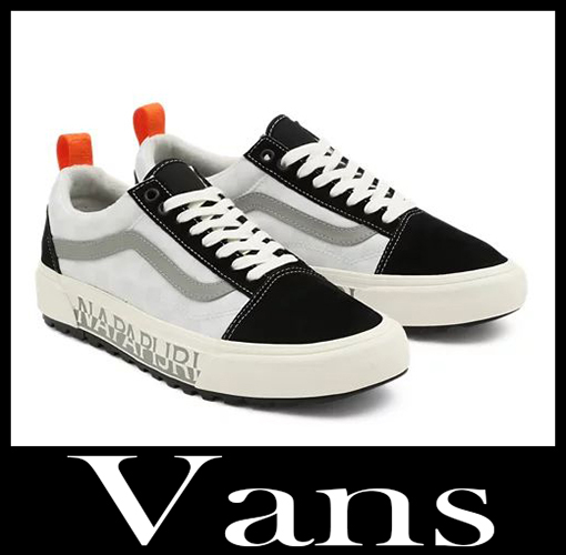 Scarpe Vans 2022 nuovi arrivi sneakers uomo 24