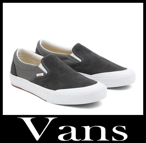 Scarpe Vans 2022 nuovi arrivi sneakers uomo 26