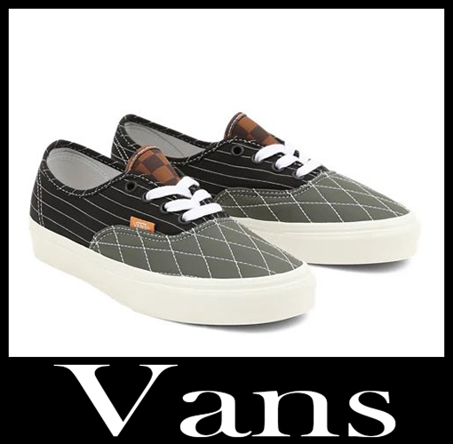 Scarpe Vans 2022 nuovi arrivi sneakers uomo 29