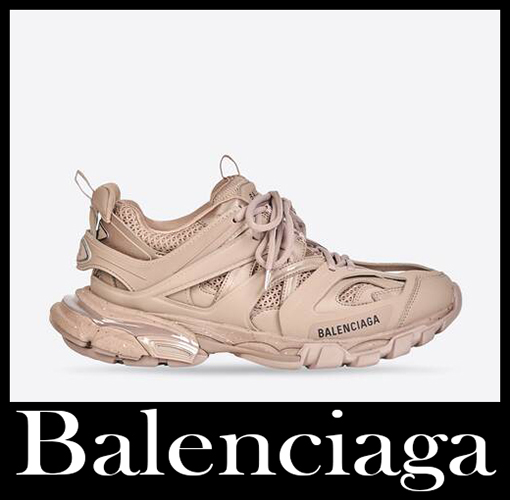 Sneakers Balenciaga 2022 nuovi arrivi calzature donna 10