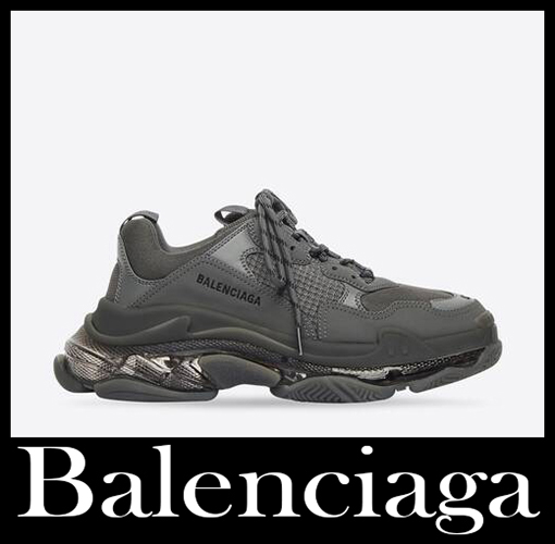 Sneakers Balenciaga 2022 nuovi arrivi calzature donna 12