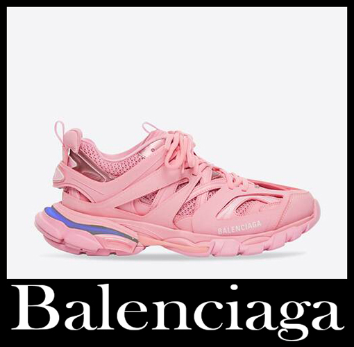 Sneakers Balenciaga 2022 nuovi arrivi calzature donna 14